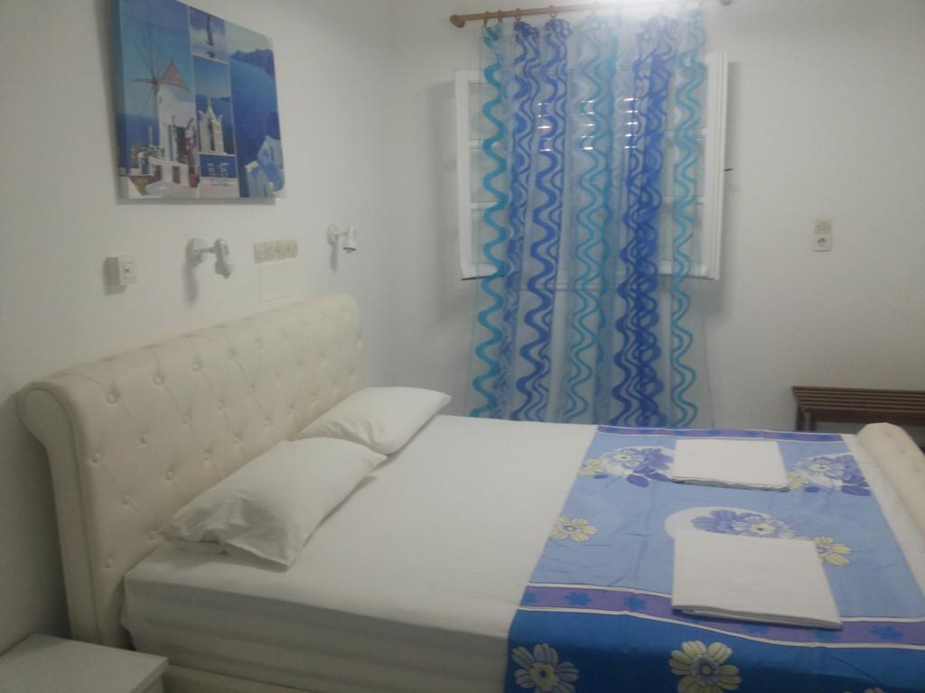 Hotel Mando Marathókampos Rom bilde