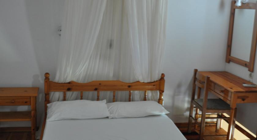 Hotel Mando Marathókampos Rom bilde