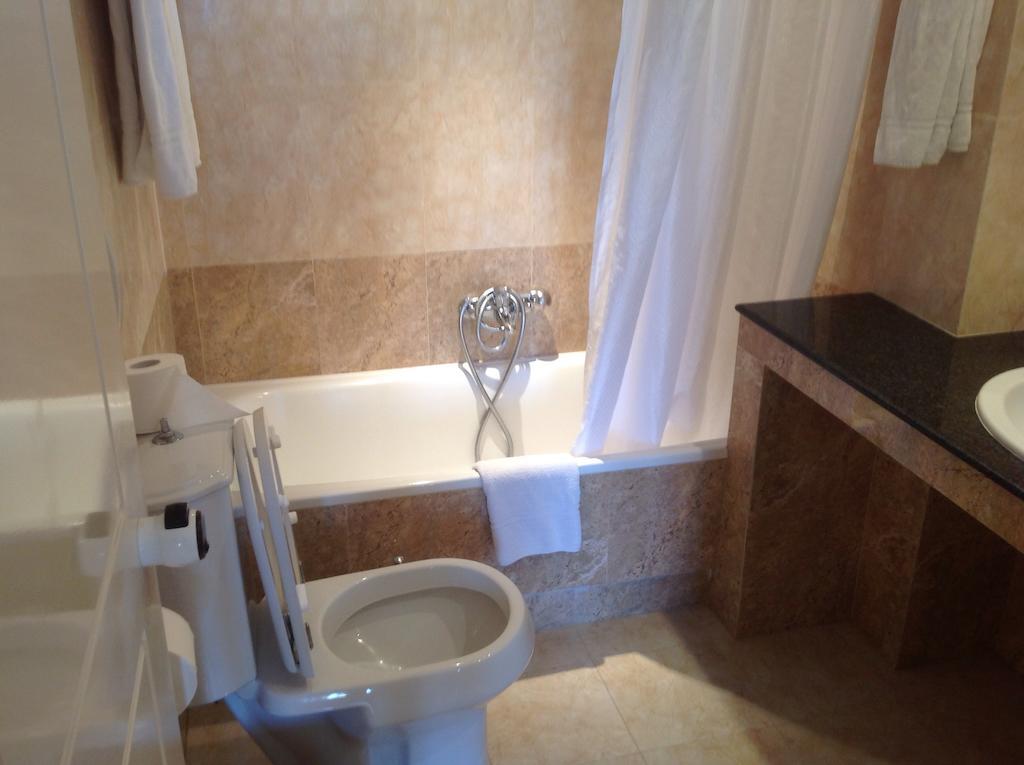 Hotel Mando Marathókampos Rom bilde